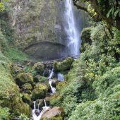  Cajas National Park